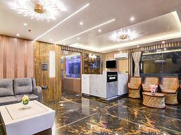 Super Townhouse Aiims Kolkata