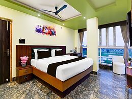 Super Townhouse Aiims Kolkata