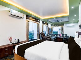 Super Townhouse Aiims Kolkata
