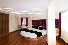 Super Townhouse Bank More Dhanbad
