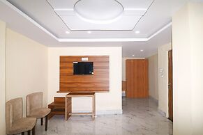 Super Townhouse Bank More Dhanbad