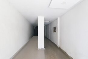 Super Townhouse Bank More Dhanbad