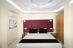 Super Townhouse Bank More Dhanbad