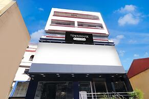 Super Townhouse Bank More Dhanbad