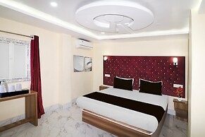 Super Townhouse Bank More Dhanbad