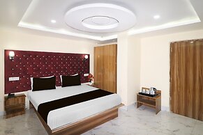 Super Townhouse Bank More Dhanbad