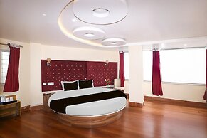 Super Townhouse Bank More Dhanbad