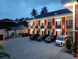 Nirvana House (Guest House Syari'ah)