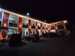 Nirvana House (Guest House Syari'ah)