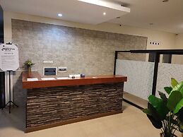 Nirvana House (Guest House Syari'ah)