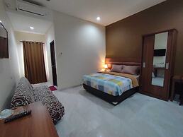 Nirvana House (Guest House Syari'ah)