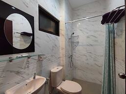 Nirvana House (Guest House Syari'ah)