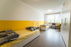 Hostel Klimczoka 6