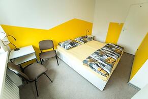 Hostel Klimczoka 6