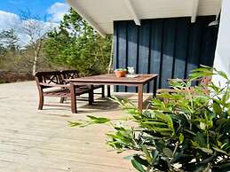 4 Star Holiday Home in Albaek