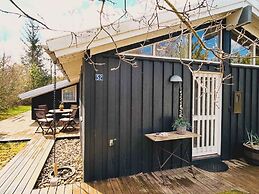 4 Star Holiday Home in Albaek