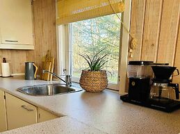 4 Star Holiday Home in Albaek
