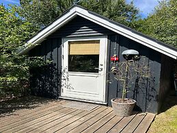 4 Star Holiday Home in Albaek