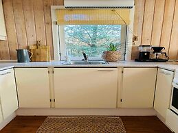 4 Star Holiday Home in Albaek