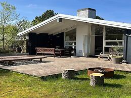4 Star Holiday Home in Albaek