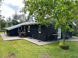 4 Star Holiday Home in Albaek