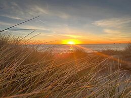 4 Star Holiday Home in Albaek