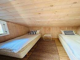 4 Star Holiday Home in Albaek