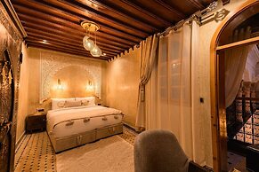 Golden Riad
