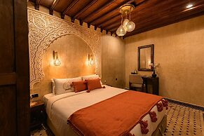 Golden Riad