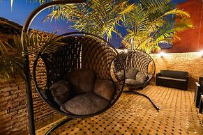 Golden Riad