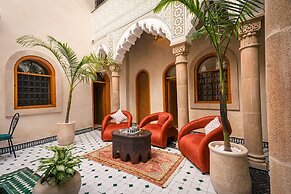 Golden Riad