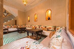 Golden Riad