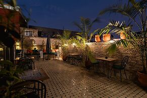 Golden Riad