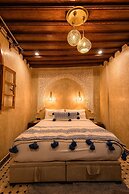 Golden Riad