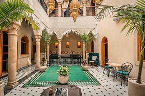 Golden Riad