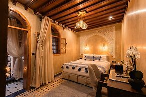 Golden Riad