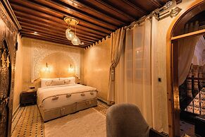 Golden Riad