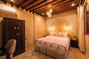 Golden Riad