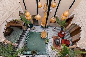 Golden Riad