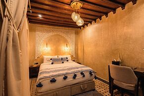 Golden Riad