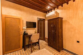 Golden Riad