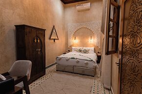 Golden Riad