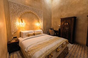 Golden Riad