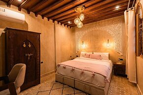 Golden Riad
