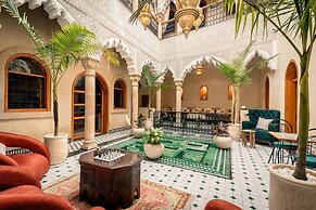 Golden Riad