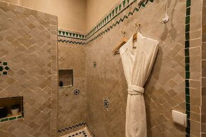 Golden Riad