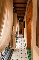 Golden Riad