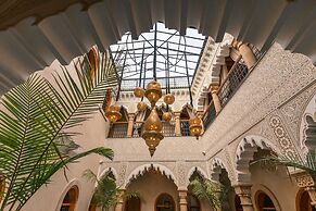 Golden Riad