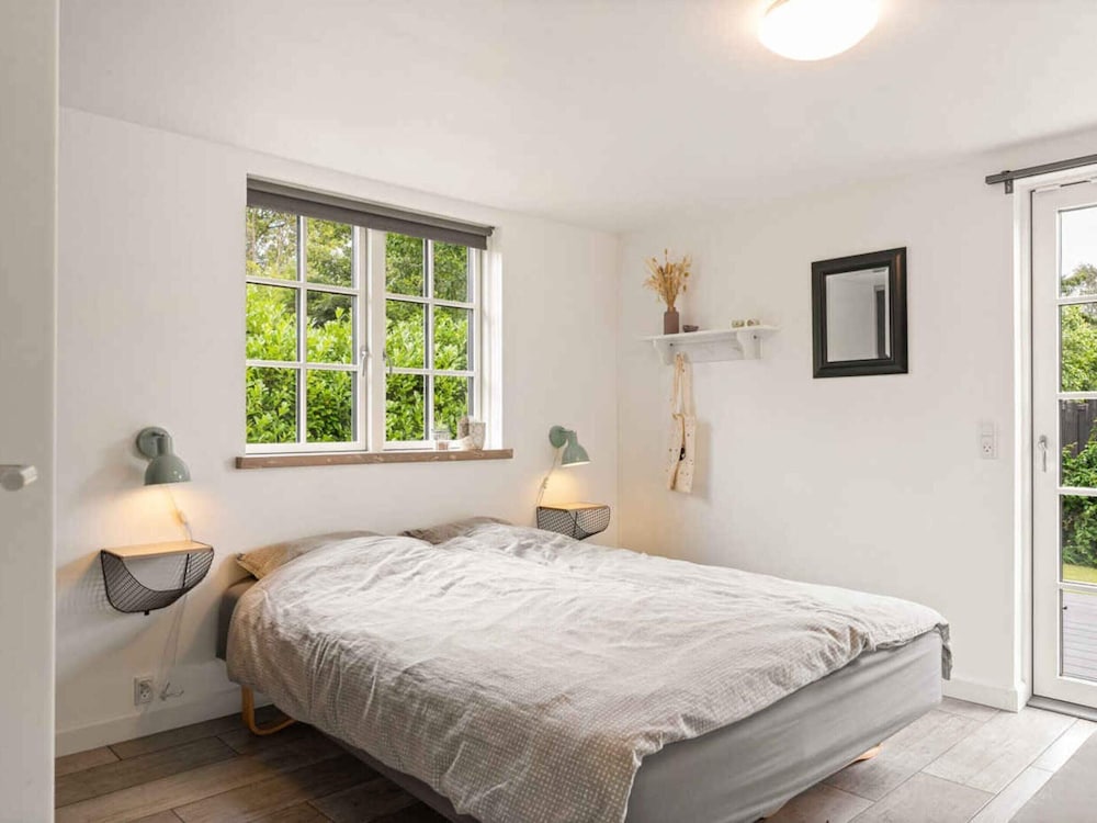 4 Star Holiday Home in Vig