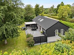 4 Star Holiday Home in Vig